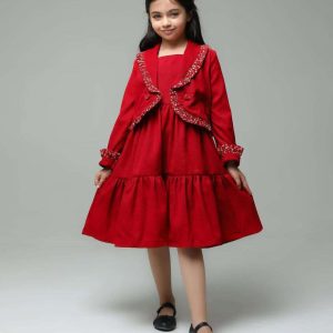 کت سارافون یلدایی سنتی